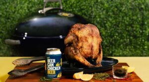 Why a Poultry Brand Is Brewing Beer This Summer – Yahoo Life