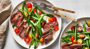15 Grill Recipes That Take 40 Minutes or Less – AOL