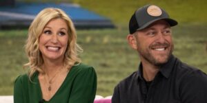 Why Jenny and Dave on ‘Home Town Takeover’ Look So Familiar – AOL