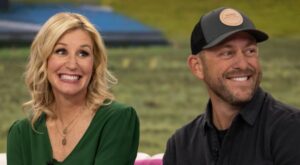 Why Jenny and Dave on ‘Home Town Takeover’ Look So Familiar – AOL