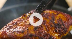 Pan Fried Chicken Recipes｜TikTok Search – TikTok
