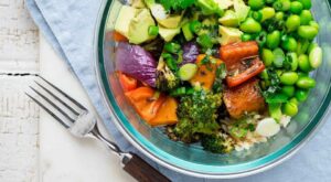 I Could Eat This Easy, Anti-Inflammatory Dinner Every Night and … – EatingWell