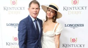 Bobby Flay on Why He and Girlfriend Christina Perez Make the Perfect Team for the Holidays (Exclusive) – KARE11.com
