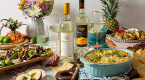 Spice Up Your Cinco de Mayo Feast – Fast! – with eMeals and Stella Rosa® Wines – Yahoo Finance