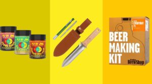 The Best Gift Sets for Every Type of Dad This Father’s Day (That You Can Buy on Amazon) – New York Magazine