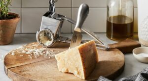 A Complete Guide to Storing Cheese – Best Methods for Storing Cheese – Food52