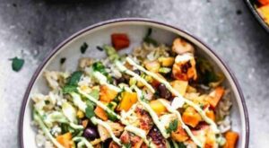 72 Tasty Brown Rice Recipes That Outshine White Rice | Clayton … – News-Daily.com