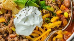 22 Fiesta-Approved Ground Beef Recipes for Cinco de Mayo – Longview News-Journal