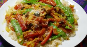 Quick Fix: Curried Chicken with Peppers | Food | indianagazette.com – Indiana Gazette