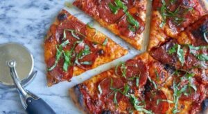 65+ Homemade Pizza Recipes That Beat Greasy Takeout Slices – News-Daily.com