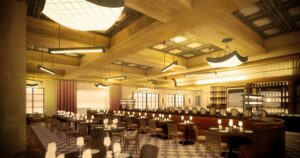 Caesars Palace Opens Brasserie B by Bobby Flay in Late 2023 – Galveston County Daily News