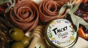 Tricky Foods, a wine and charcuterie bar, to open on Lakeside Street – The Capital Times