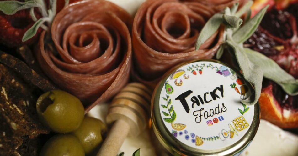 Tricky Foods, a wine and charcuterie bar, to open on Lakeside Street – The Capital Times