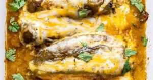 Spice Up Your Life With 44 Green Chile Recipes – News-Daily.com