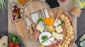Say Cheese! This Charcuterie Board Makes Every Spread Instagrammable, and It’s 45% Off on Amazon Right Now – MDJOnline.com