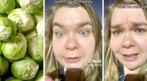 The scientific reason why everyone suddenly started eating Brussels sprouts: ‘This blew my mind’ – Yahoo Entertainment