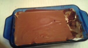 Dark Chocolate Marquise | Food, Dark chocolate, Recipes – Pinterest
