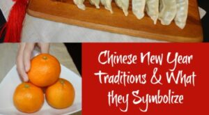 Lunar New Year Traditions and What they Symbolize | Chinese new year gifts, Chinese new year traditions, Chinese … – Pinterest