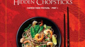 Grand Hotel | Chinese Food Festival | Poster | Food festival poster, Food, Food menu design – Pinterest