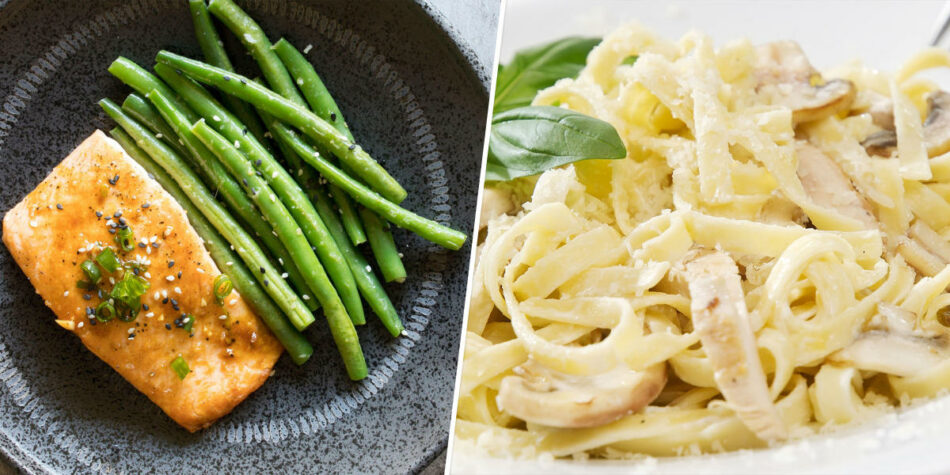 45 easy dinner recipes for busy weeknights – AOL