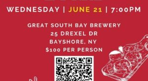 Build Your Own Charcuterie Board, Great South Bay Brewery, Deer Park, June 21 2023 – AllEvents.in