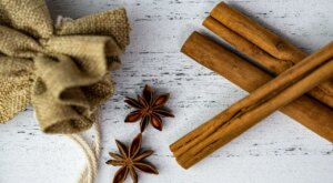 Cinnamon for Hair Growth: Benefits and Uses for Healthy Locks – PINKVILLA