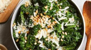 This Anti-Inflammatory Salad Has Just 5 Ingredients—and I Can’t Stop Making It – Yahoo Life