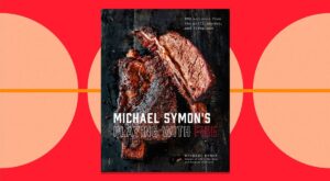 The 11 Best Grilling Cookbooks of 2023, Picked by a Chef – Yahoo Life