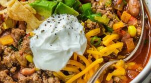 22 Fiesta-Approved Ground Beef Recipes for Cinco de Mayo – Yahoo Life