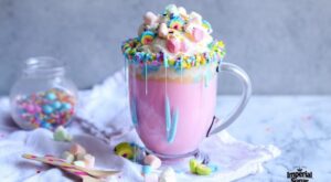 Holiday Hot Chocolate Recipes Perfect for This Winter – Daily Meal