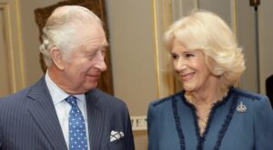 King Charles’s Coronation Menu Is So Random – Yahoo Life
