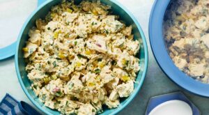 How to Make Chicken Salad—and 4 Recipes to Try – AOL
