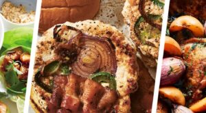 58 Summer Chicken Recipes That Never Get Old – AOL