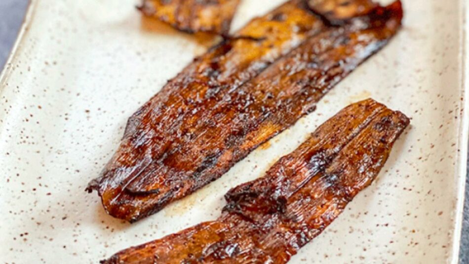 Banana Peel Bacon – Have We Gone Too Far? – Yahoo Life