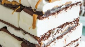 18 Ice Cold Ice Cream Cakes You Need To Try This Summer – Yahoo Life