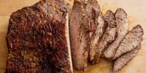 How To Cook Killer Brisket At Home