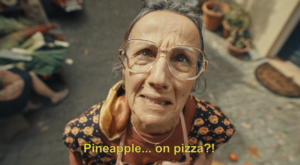 Leggo’s Launches Campaign Celebrating Our (Sometimes) Contentious Ways of Making Italian – Via Wunderman Thompson | LBBOnline