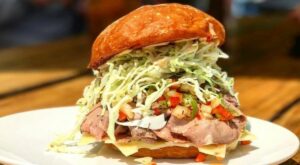 This sandwich spot made famous on Food Network is opening in Seattle