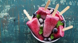 The Sweet Side of Healthy Eating: Delicious dessert ideas you’ll love