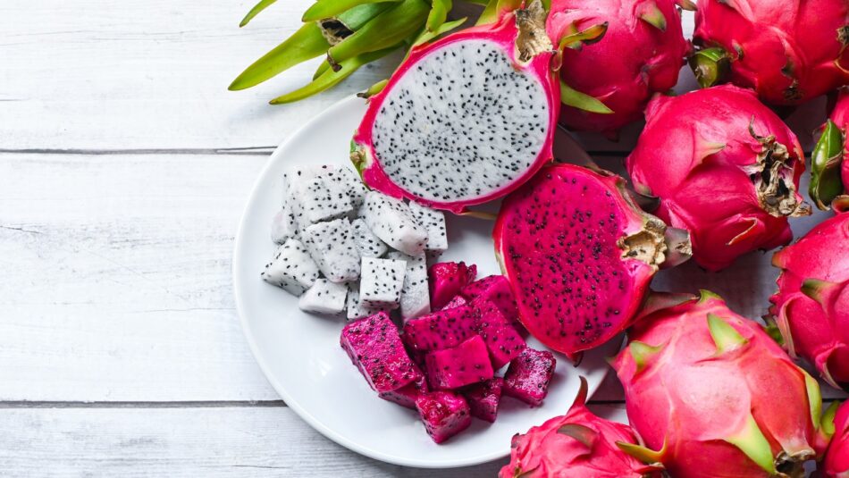 How To Eat Dragon Fruit, For The Uninitiated – Tasting Table