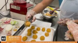 Bronx hospital teaching how to cook easy, healthy meals