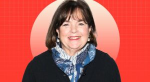 I Tried Ina Garten’s Favorite Walking Shoes—Here’s What I Thought
