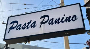 Chef at Castro’s Catch to open Italian restaurant Pasta Panino in former Zapata/El Capitan space