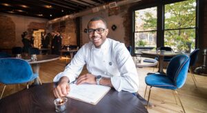 EBONY Food & Wine Honors 2023: Best Black Chefs