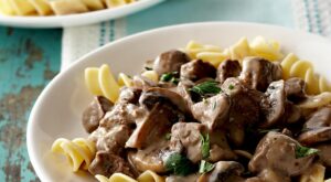 6 Beef Stroganoff Recipes to Try So You Can Enjoy This Comforting Dish at Home