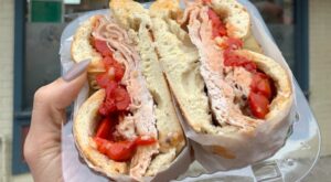 Where to Get Gluten-Free Sandwiches in Hoboken + Jersey City
