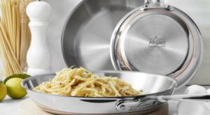 The One Tool You Need to Make the Best Pasta Dishes at Home, According to L’Artusi’s Executive Chef