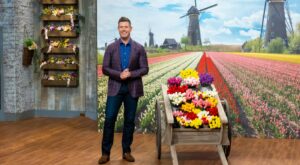 Spring Baking Championship Season 9 episode 9: Toasting mom and a place in the finale