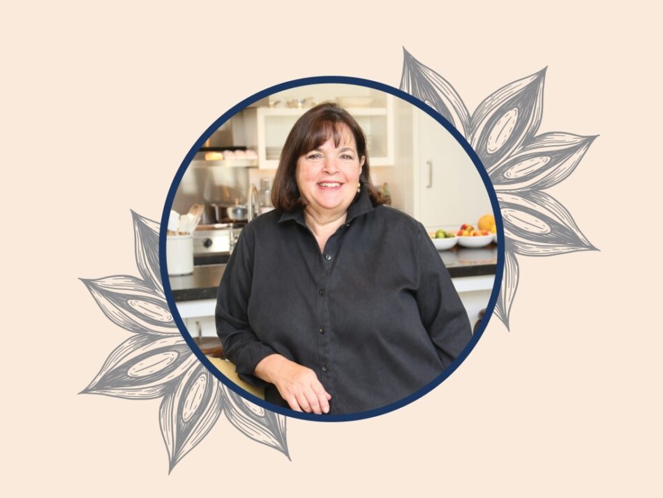 Ina Garten Has a Genius Hack for Peeling Garlic & It Doesn’t Require Any Fancy Tools
