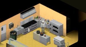 How to cook in Project Zomboid: All cooking recipes